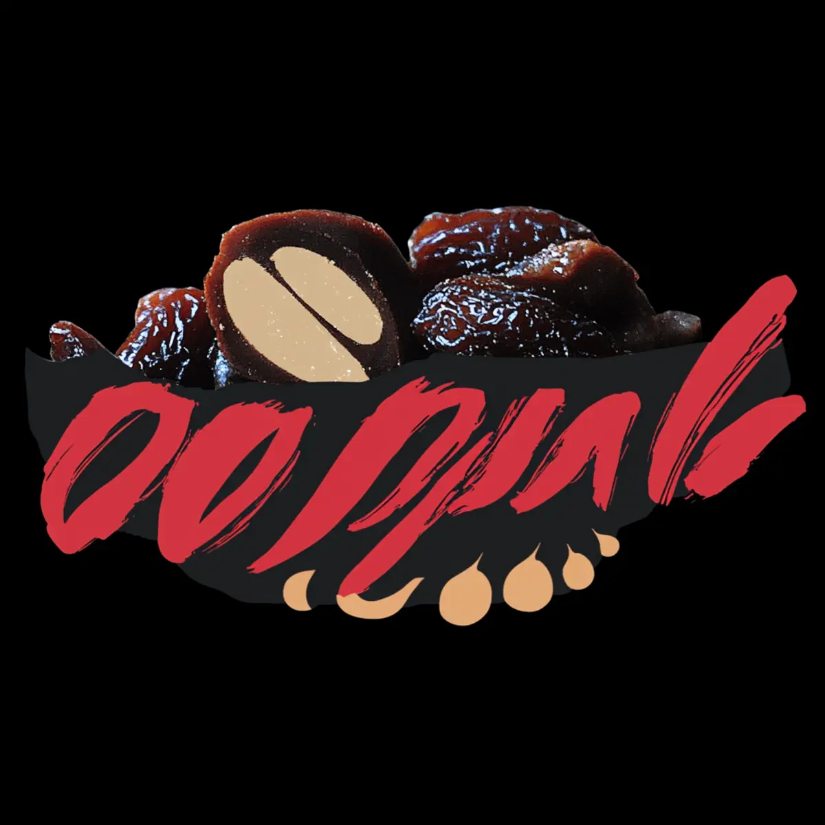 Irresistibly Easy Date Snickers: A Healthy No-Bake Treat! 2