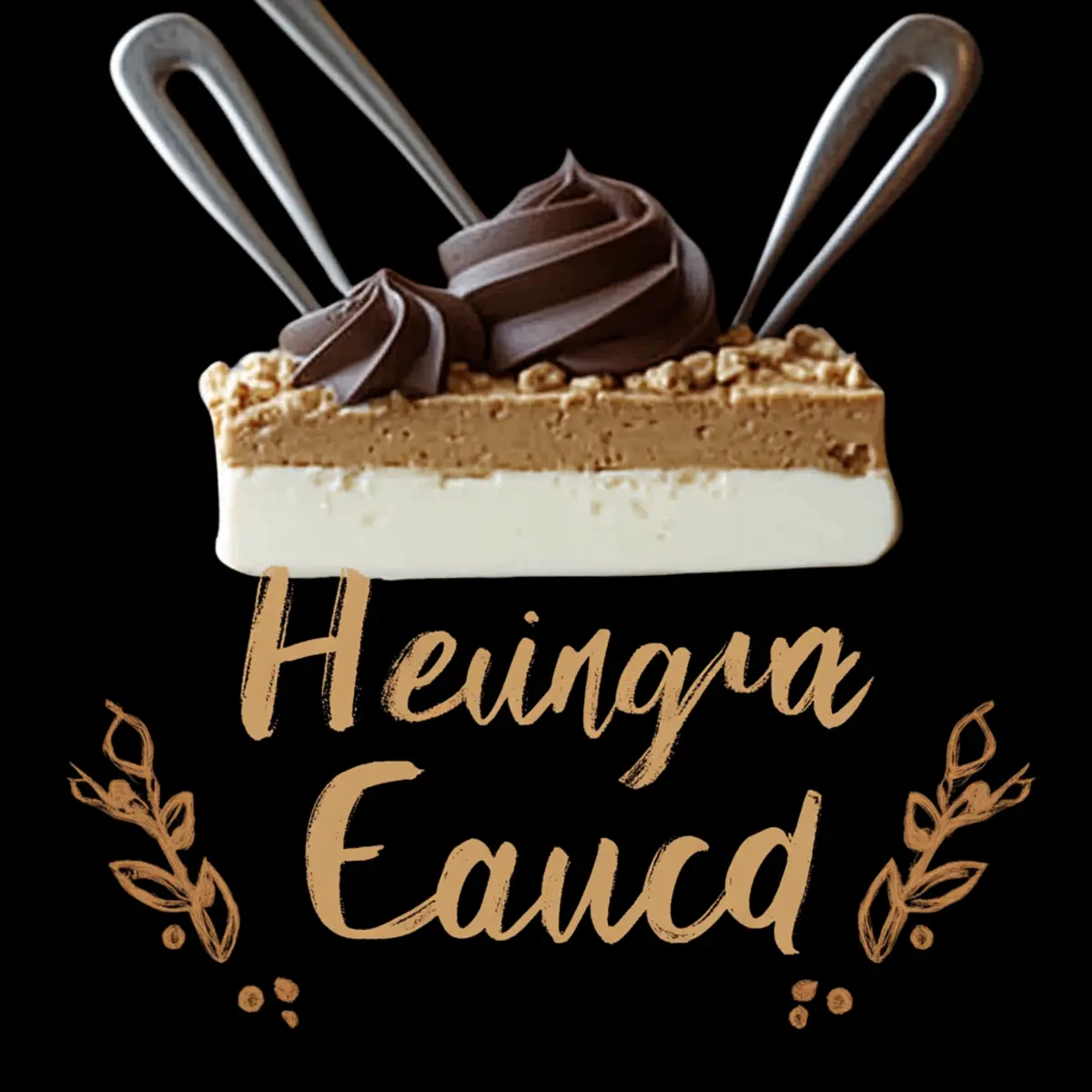 No-Bake Heaven on Earth Layered Dessert