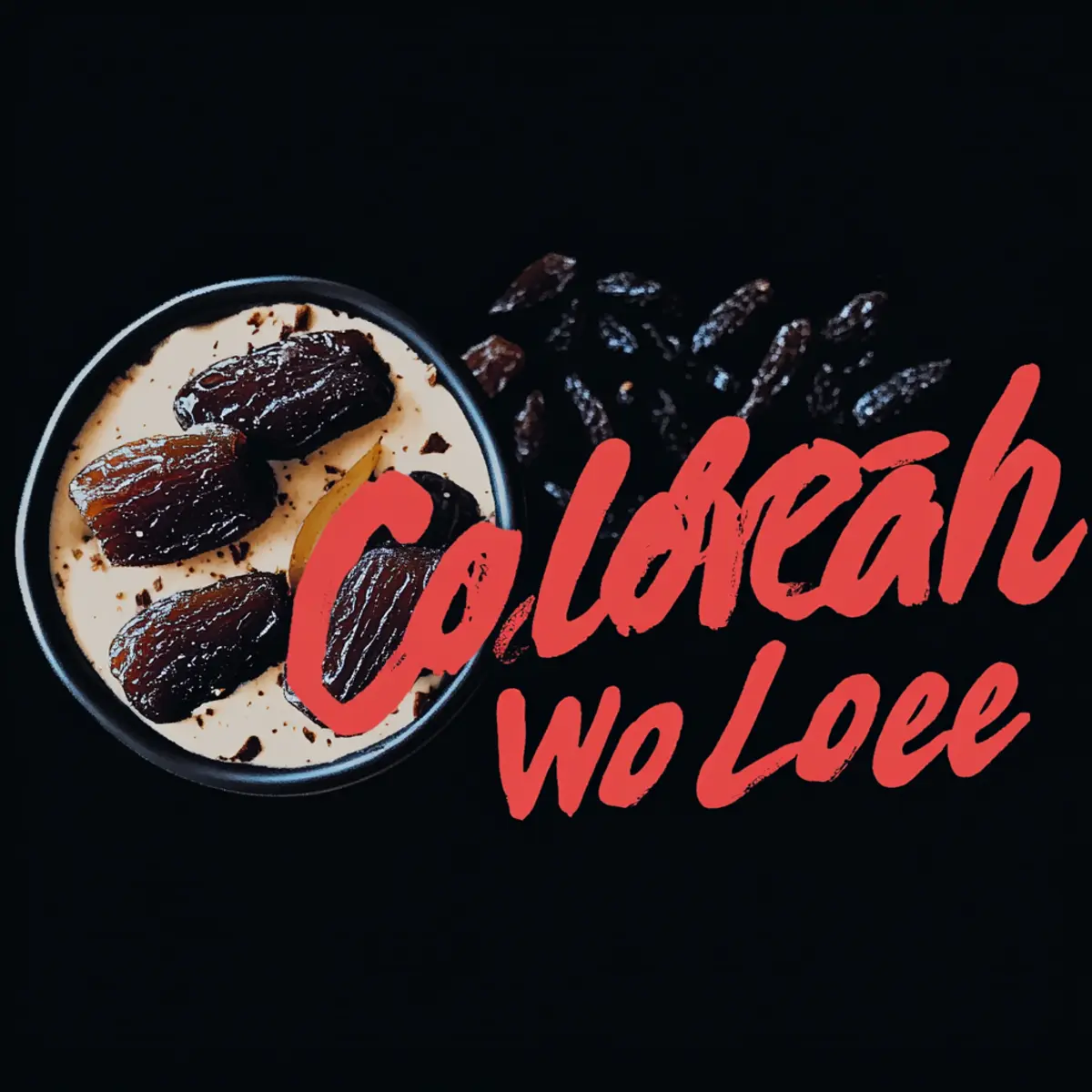 Irresistibly Easy Date Snickers: A Healthy No-Bake Treat! 1