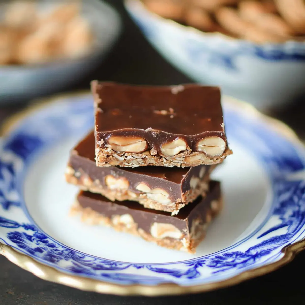 Irresistibly Easy No Bake Cashew Candy Bars for Healthy Snacking 16 vbycqioghkoqd6rsf4su