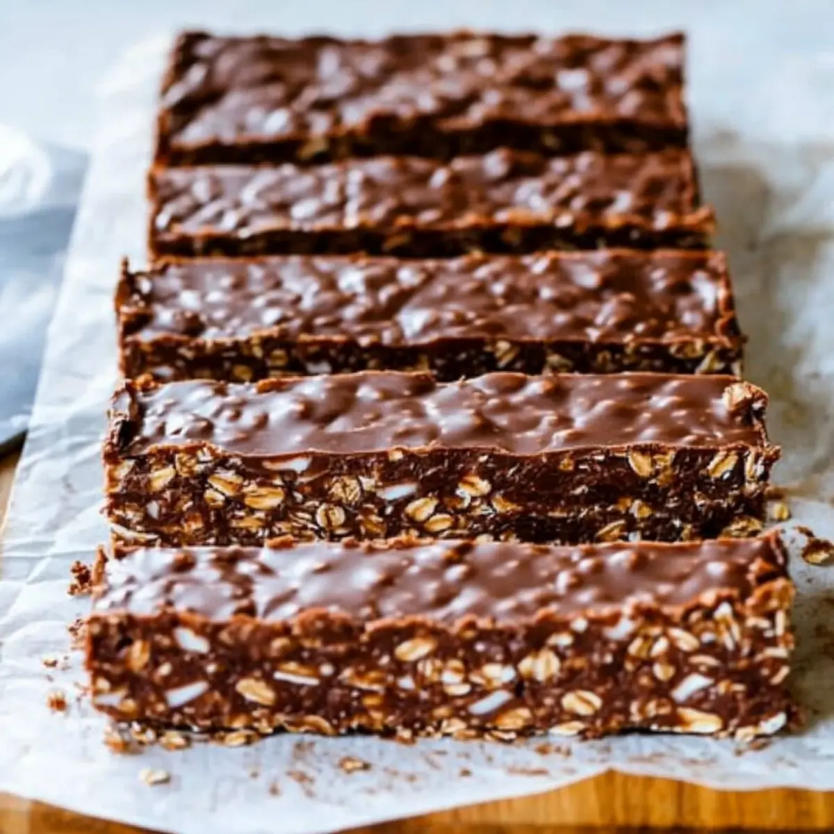 Irresistibly Easy Chocolate Coconut Oat Bars – No Bake Delight 9 ycveeihvsgf5jbygkz1k
