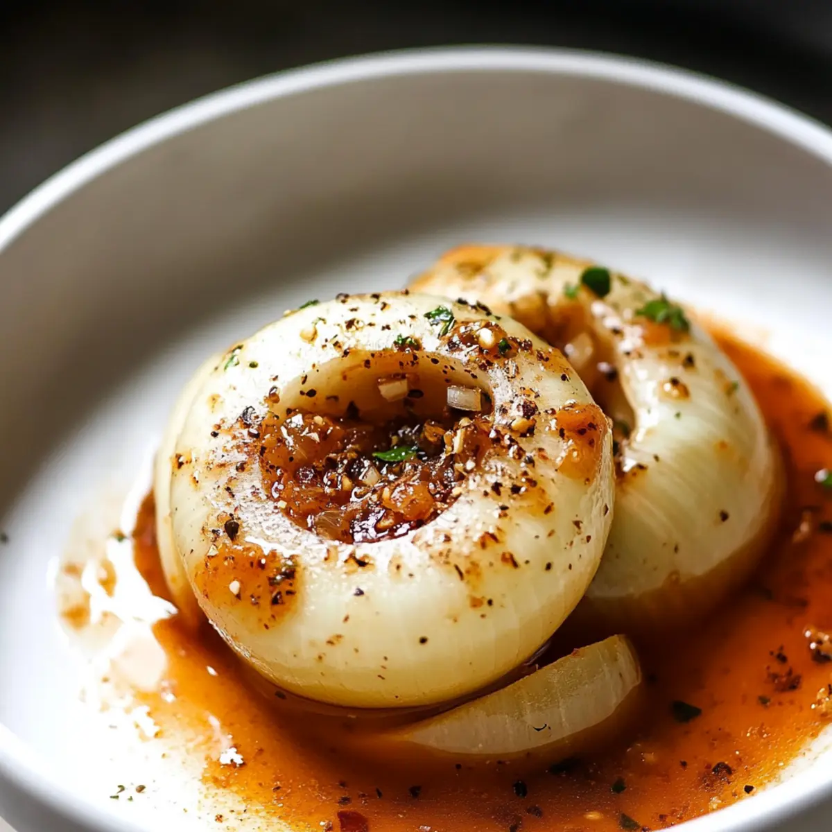 Savory Onion Boil: Easy Viral TikTok Recipe You'll Love 28