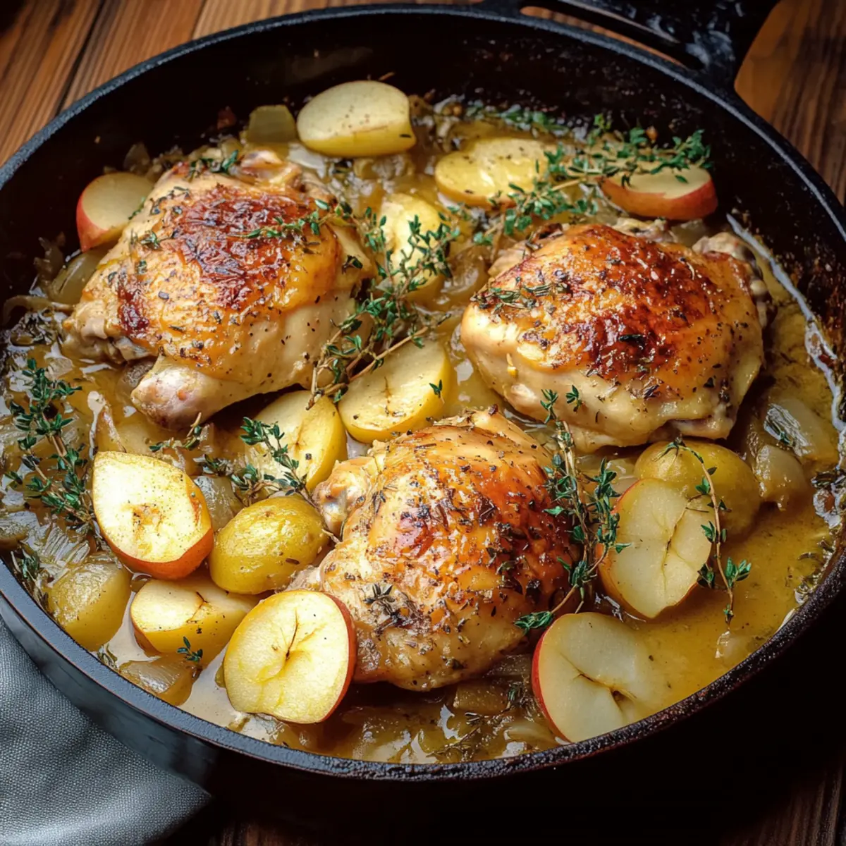 Irresistibly Juicy French Apple Cider Chicken Recipe Delight 2 lth2o5zzpsetv7wd2b2u