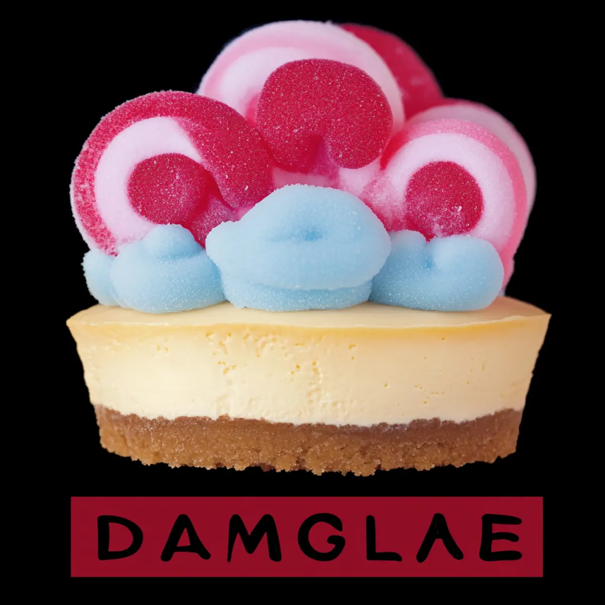 Indulge in a Dreamy Cotton Candy Cheesecake Dessert Today 2 njrf5t25wql4yd8cojtl
