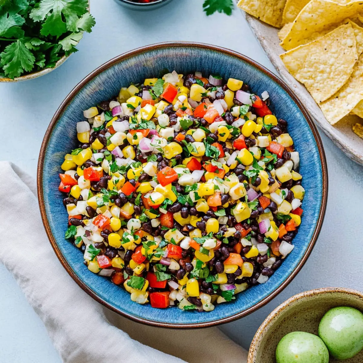 Quick and Easy Cowboy Caviar: The Viral TikTok Delight 13 pwljdcwwojonkily69g7