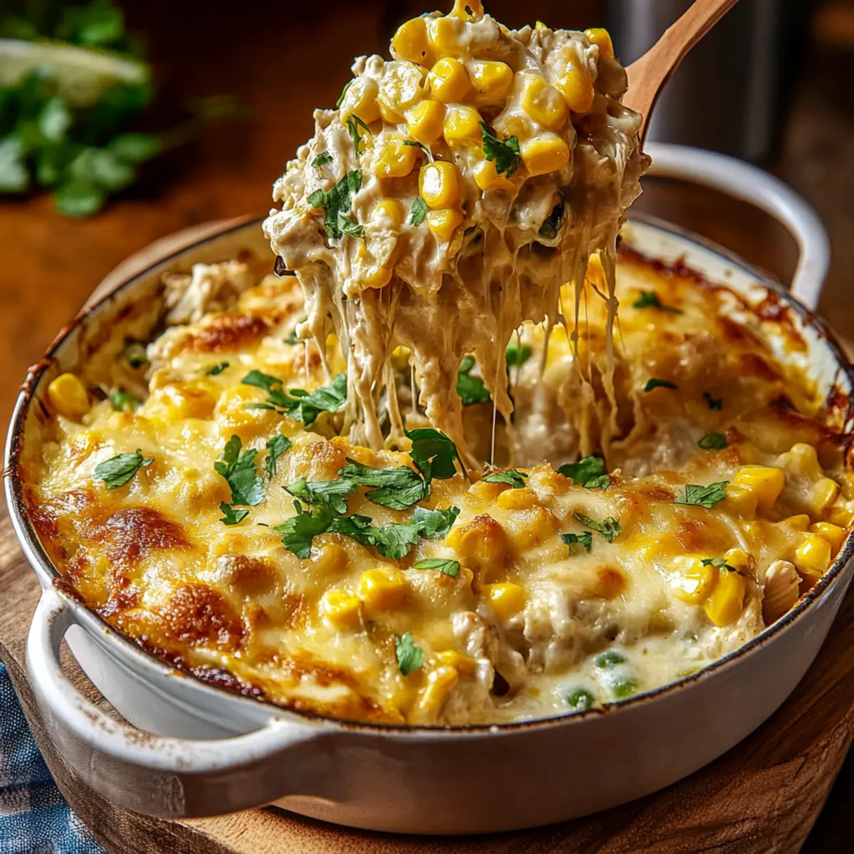 Irresistibly Creamy Street Corn Chicken Casserole Delight 24 qvwwtnyjvq17giu0pci5