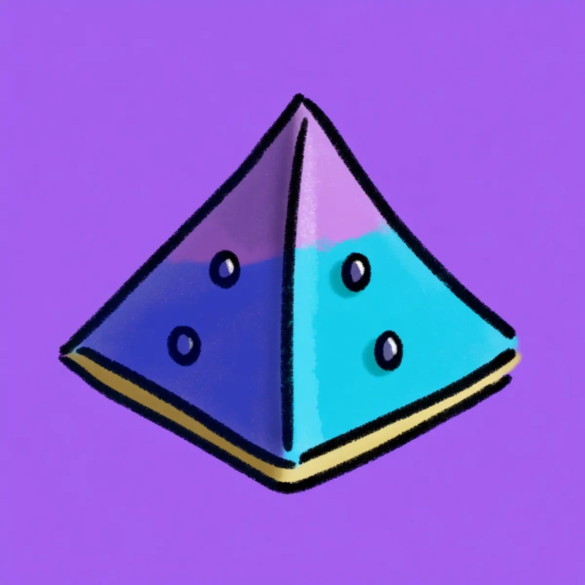 Rainbow Jello Sugar Cookies Delight