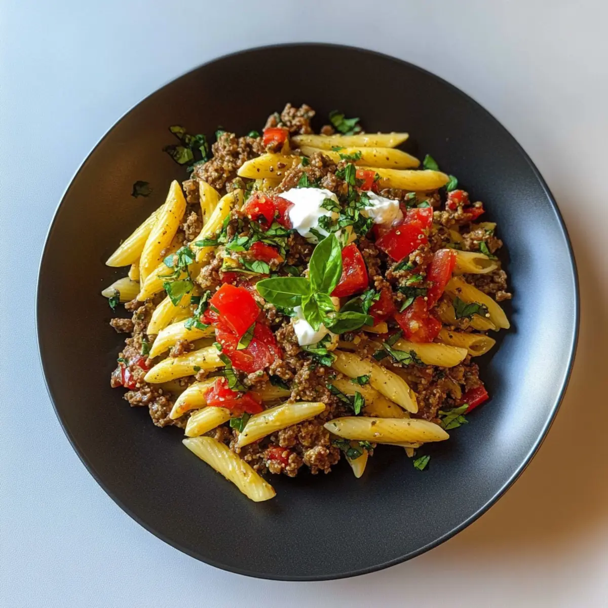 Creamy Viral Anna Paul's Turkish Pasta with Greek Yogurt Delight 3 ygaiwzg6obpr2gmob0bv